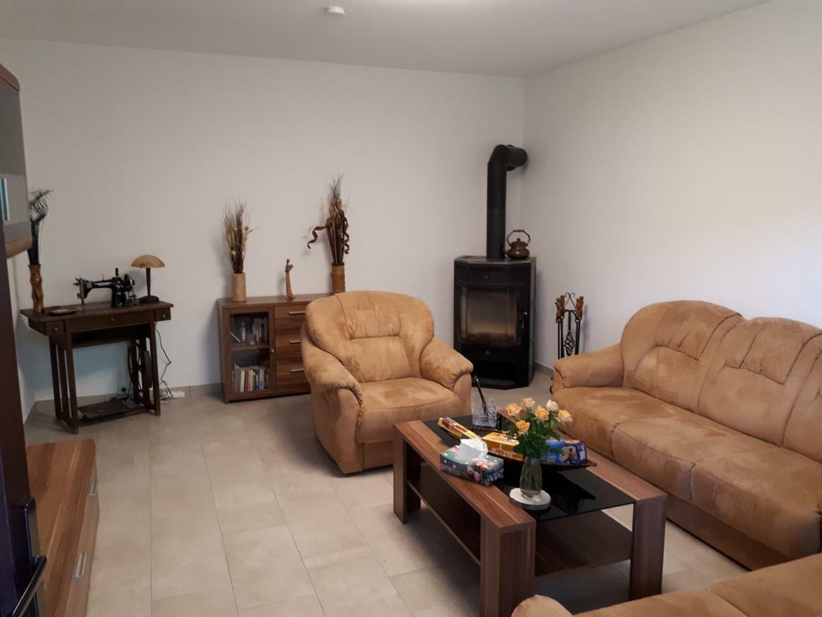 Ferienwohnung Am Sorpesee Allendorf  Eksteriør billede