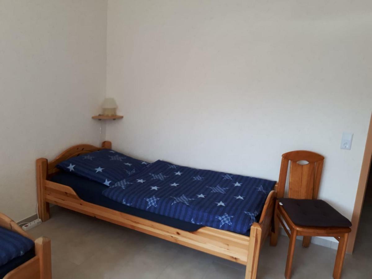 Ferienwohnung Am Sorpesee Allendorf  Eksteriør billede
