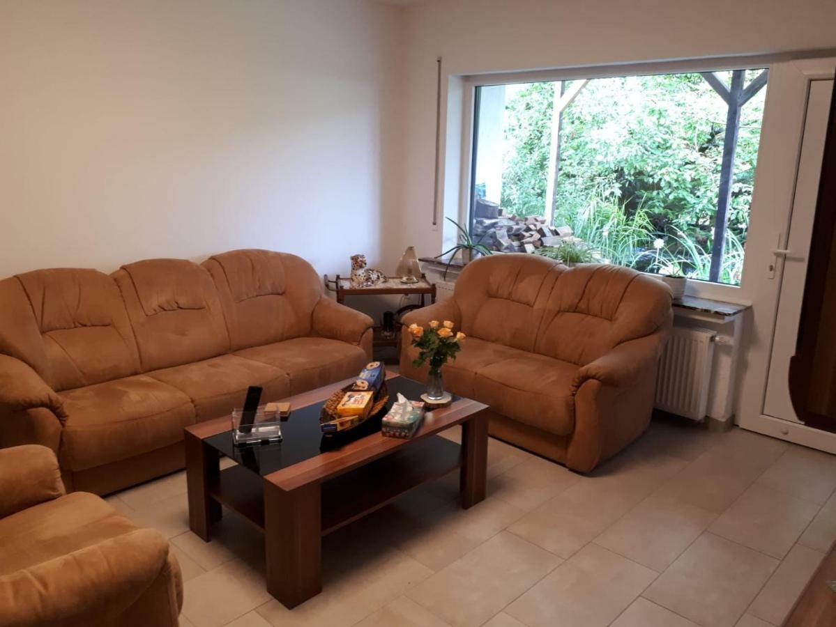 Ferienwohnung Am Sorpesee Allendorf  Eksteriør billede