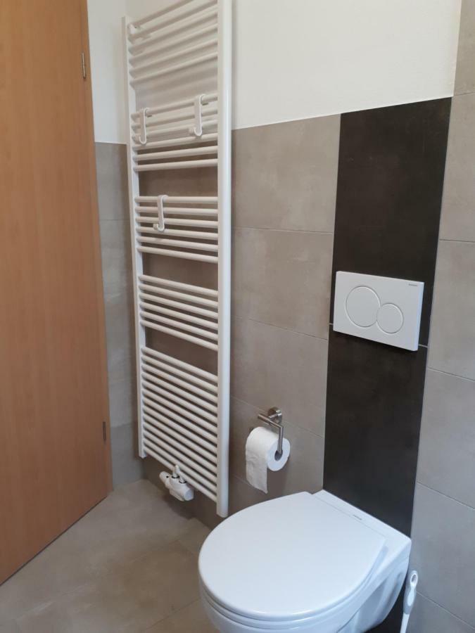 Ferienwohnung Am Sorpesee Allendorf  Eksteriør billede